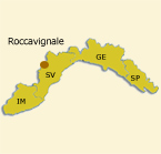 Regione Ligura