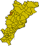 Provincia di Savona